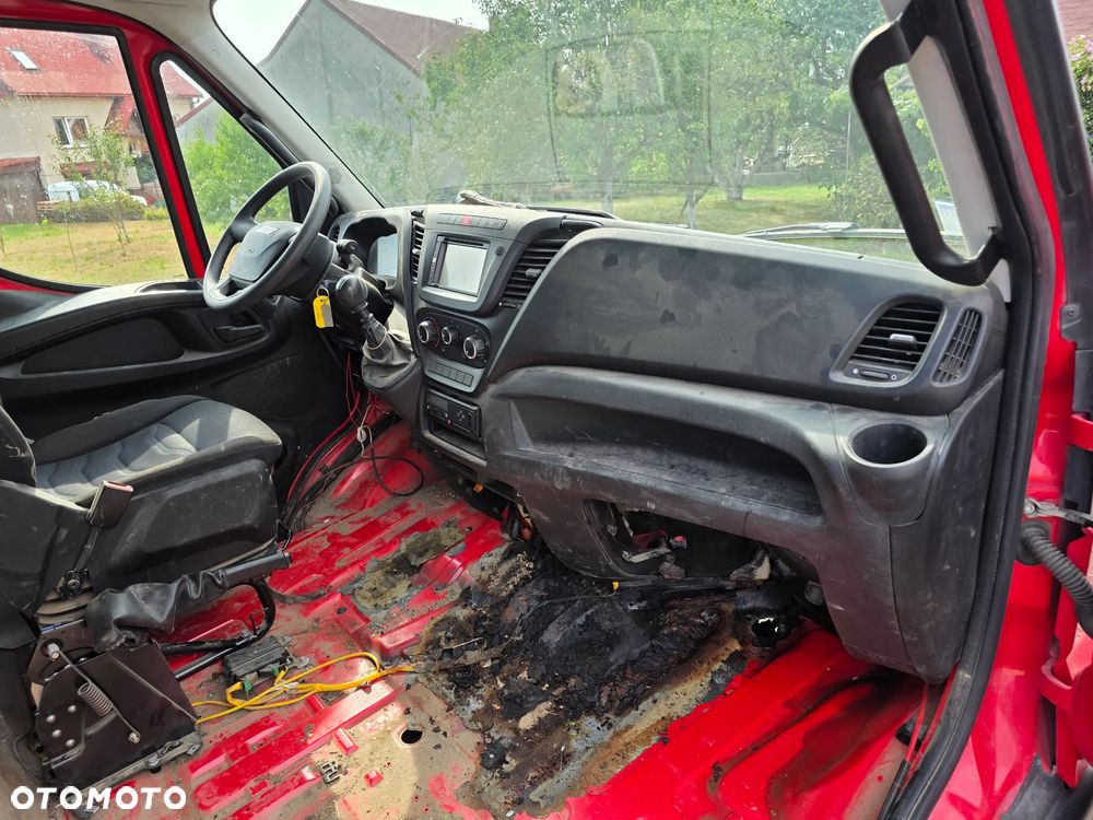 Iveco Daily 35s160 - 17