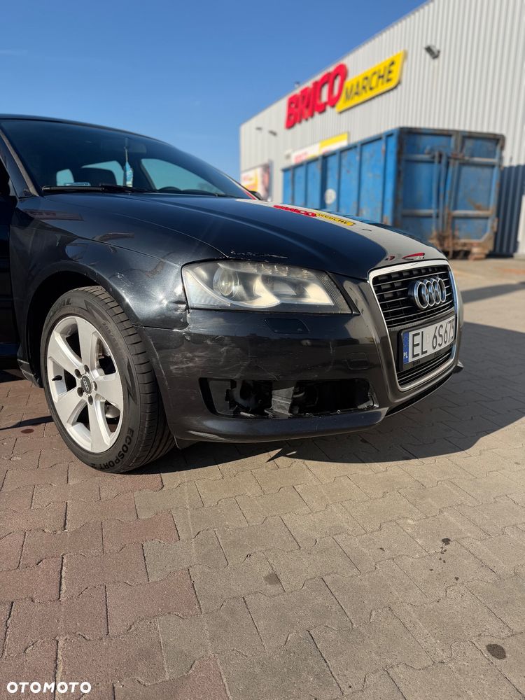 Audi A3 Sportback - 9