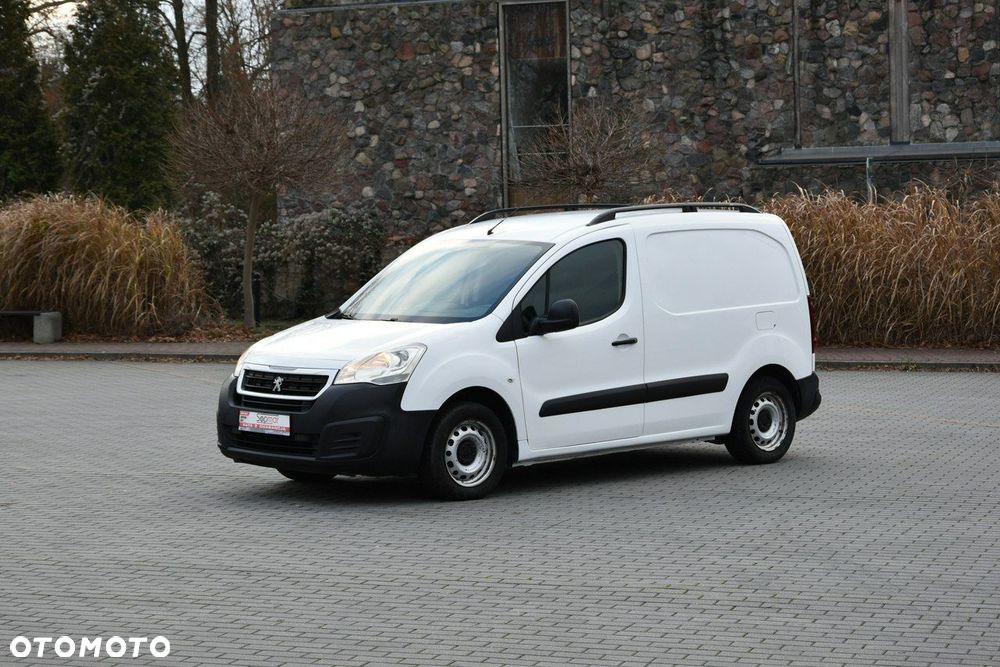 Peugeot Partner - 3
