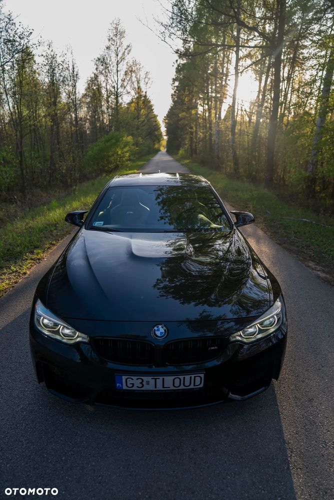 BMW M4 DKG - 21