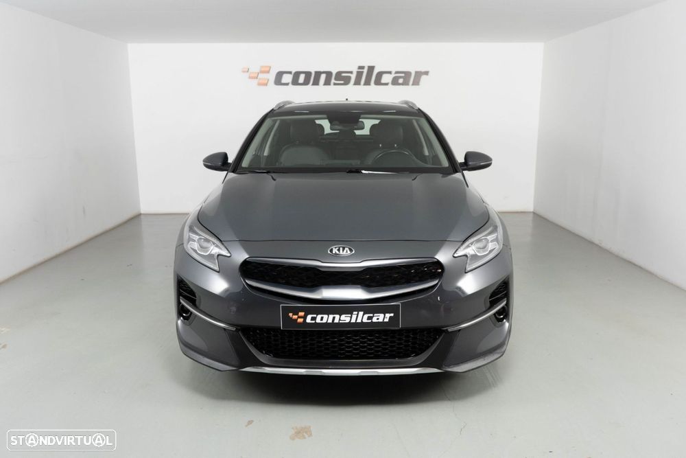 Kia XCeed 1.6 GDi PHEV Drive - 2