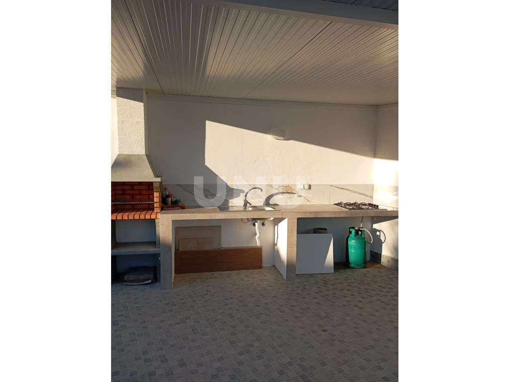 Moradia T3 Foros da Catrapona - Grande imagem: 3/30