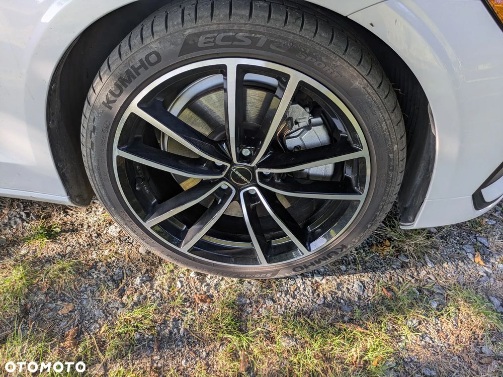 Volvo S60 T6 AWD Momentum Pro - 7