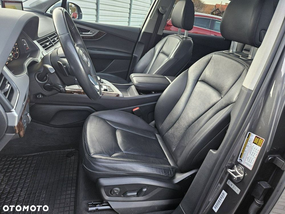 Audi Q7 - 22