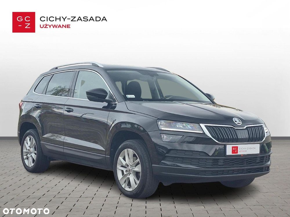 Skoda Karoq - 7