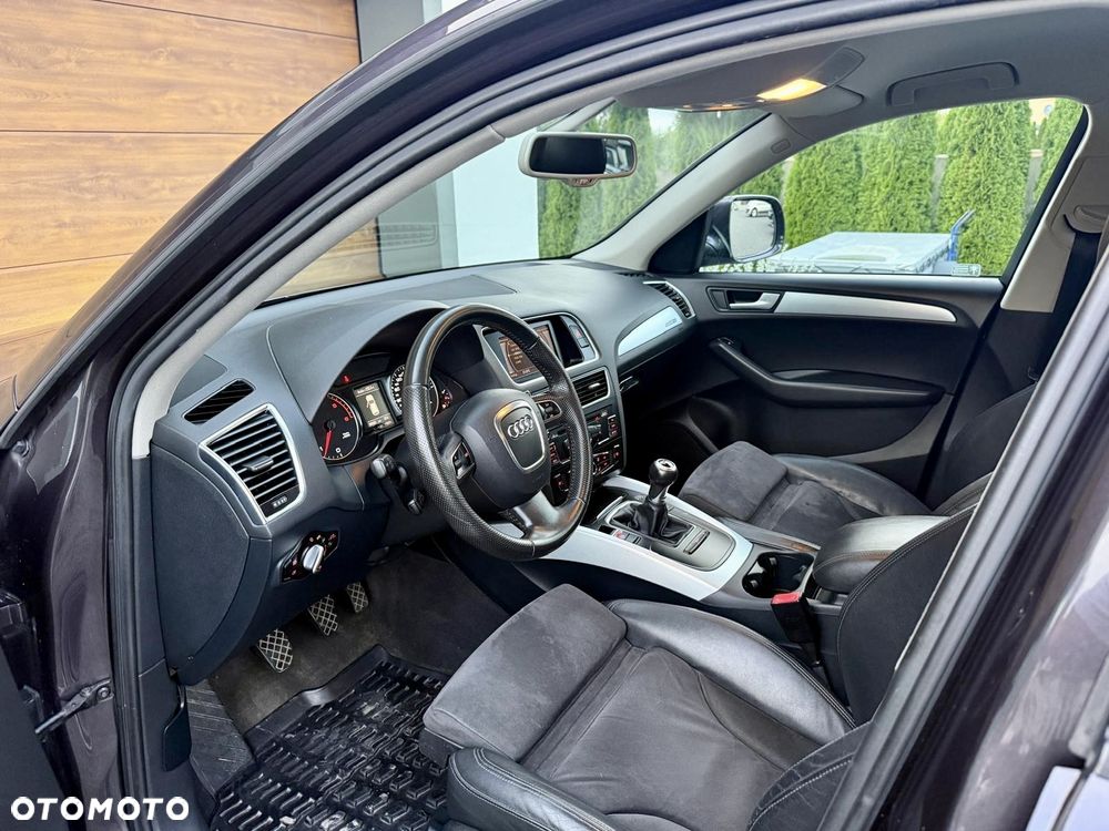 Audi Q5 2.0 TDI Quattro - 16