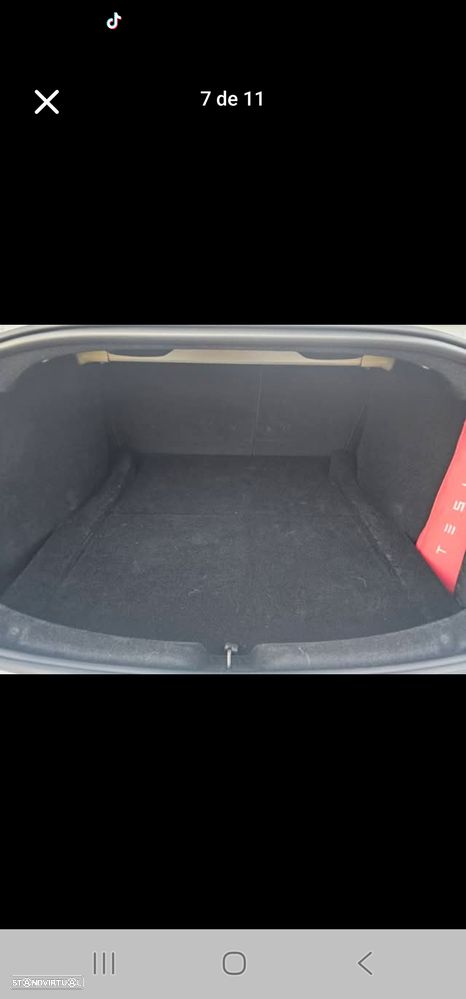 Tesla Model 3 Tração Traseira - 4