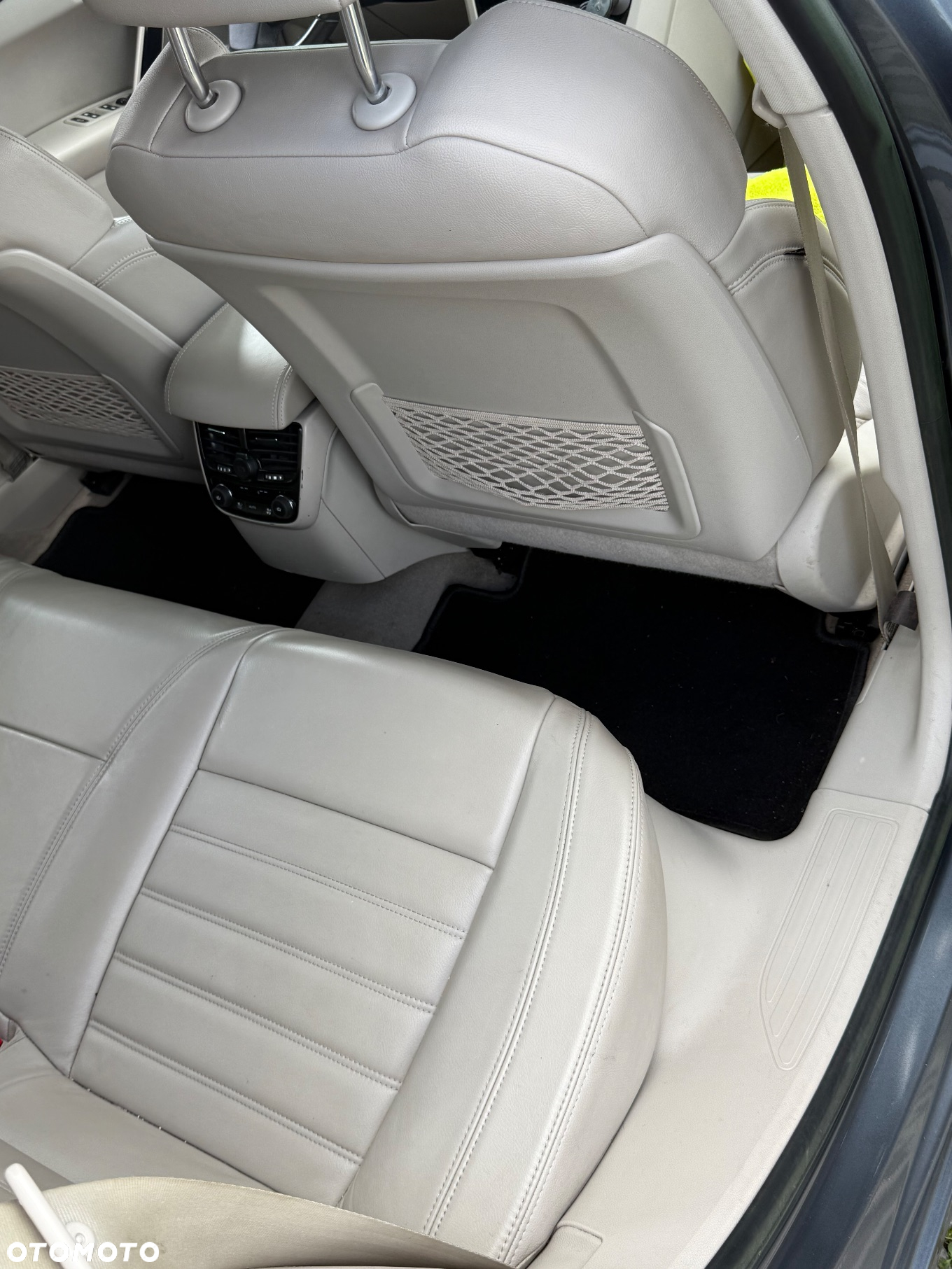 Peugeot 508 2.0 HDi Allure - 20