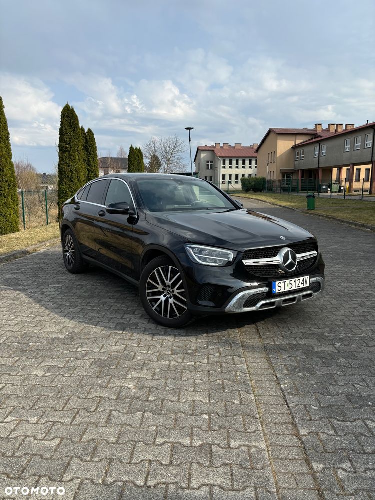 Mercedes-Benz GLC - 13