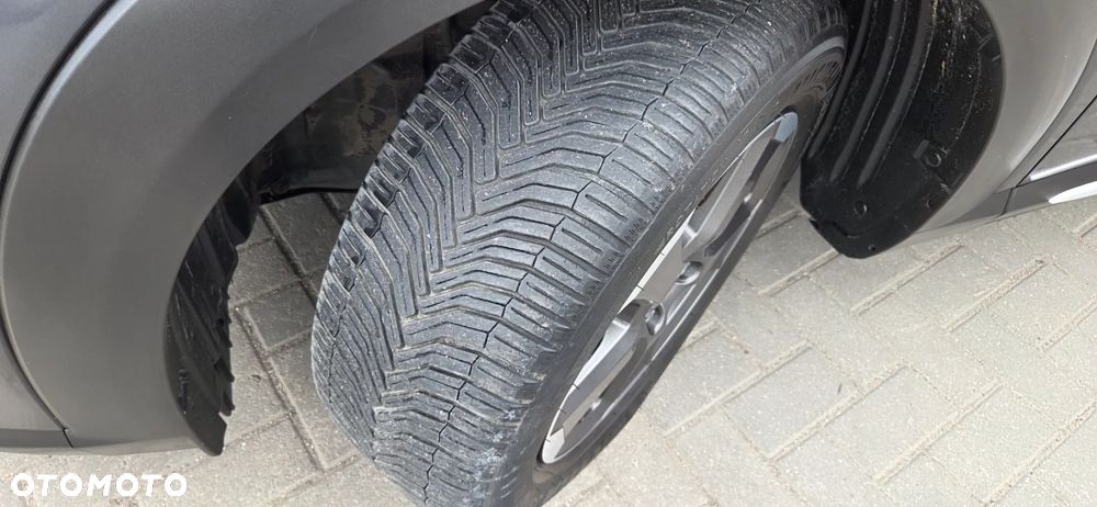 Mazda CX-3 SKYACTIV-G 121 FWD Exclusive-Line - 22