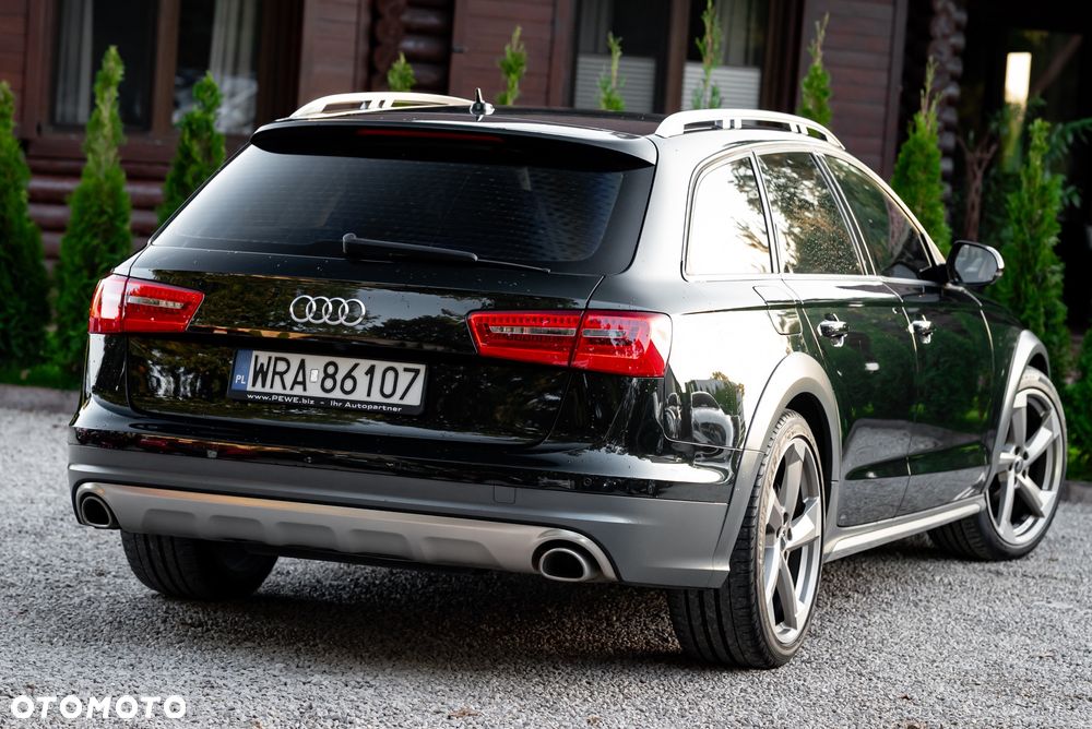 Audi A6 Allroad quattro 3.0 TDI clean diesel S tronic - 13