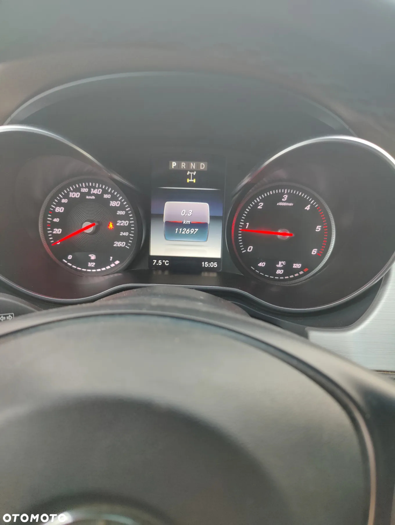 Mercedes-Benz Klasa X 250 d 4-Matic Power - 6