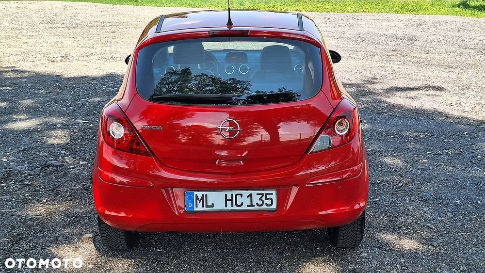 Opel Corsa - 33