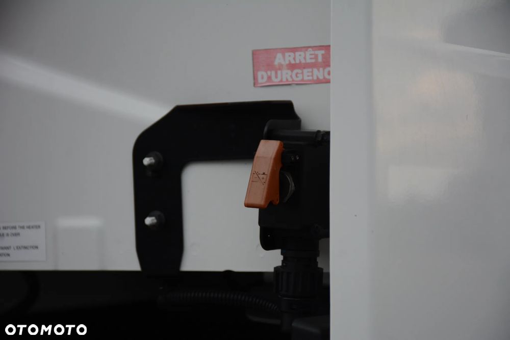 Renault Renault T460 / ADR / 2017 / RETARDER VOITH / PV: 6,9T - 9