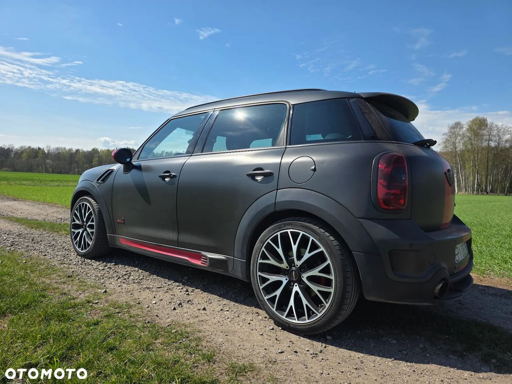 MINI John Cooper Works - 6