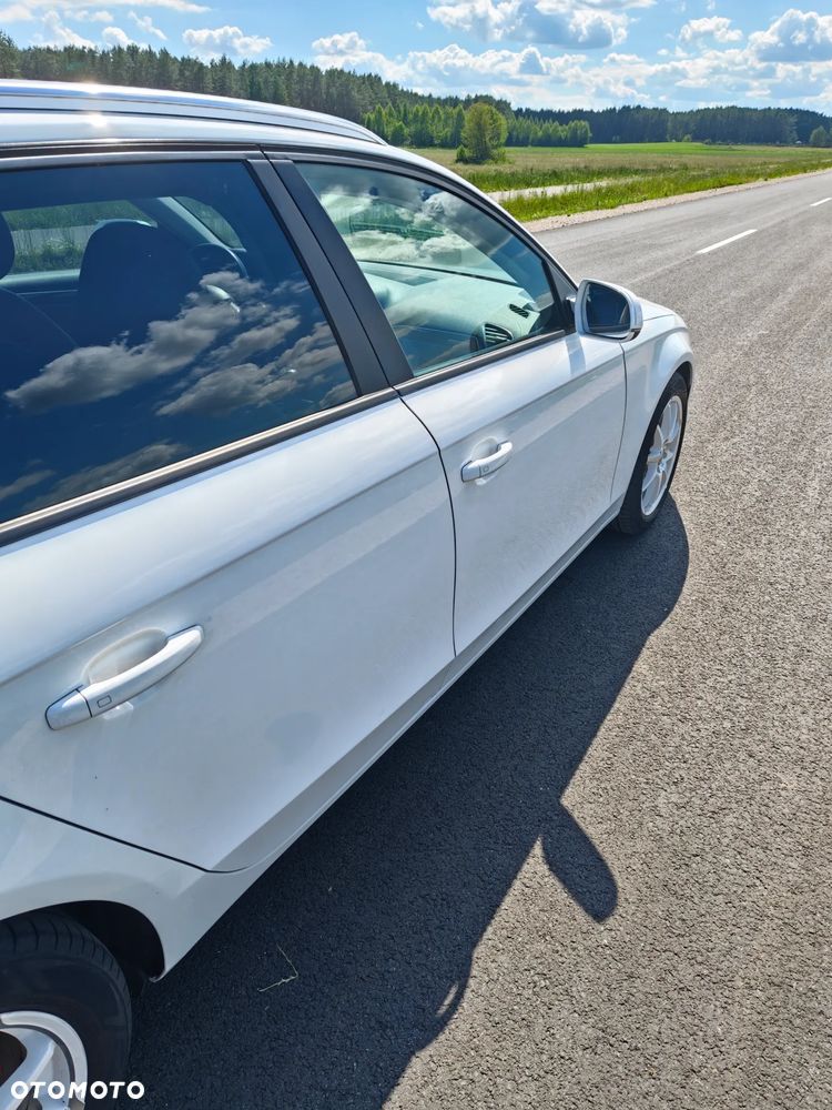 Audi A4 Avant - 7