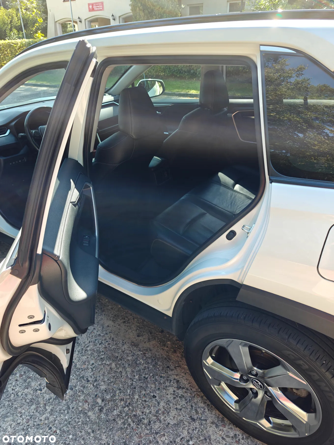 Toyota RAV4 2.0 Executive 4x4 - 7