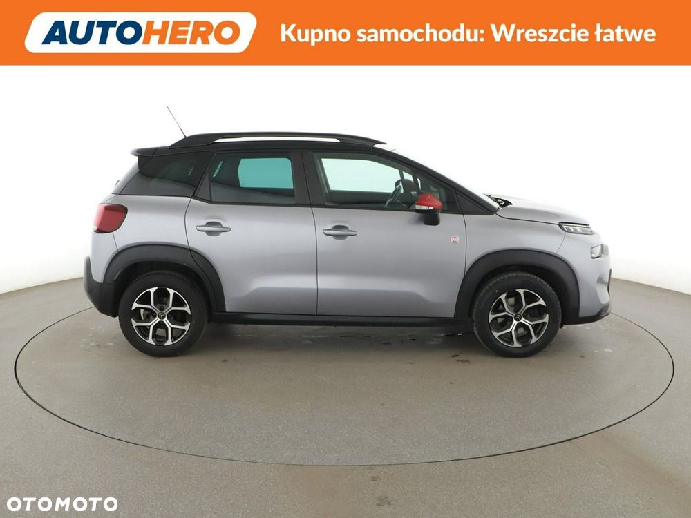 Citroën C3 Aircross PureTech 110 Stop & Start OPF C-SERIES - 10