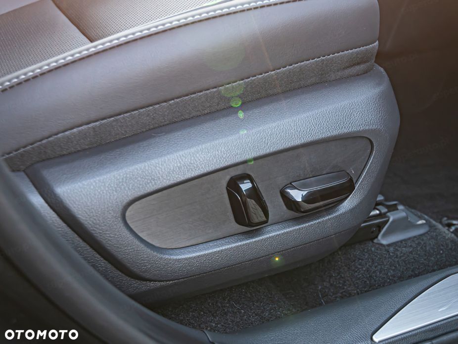 Lexus NX 350h Prestige AWD - 14