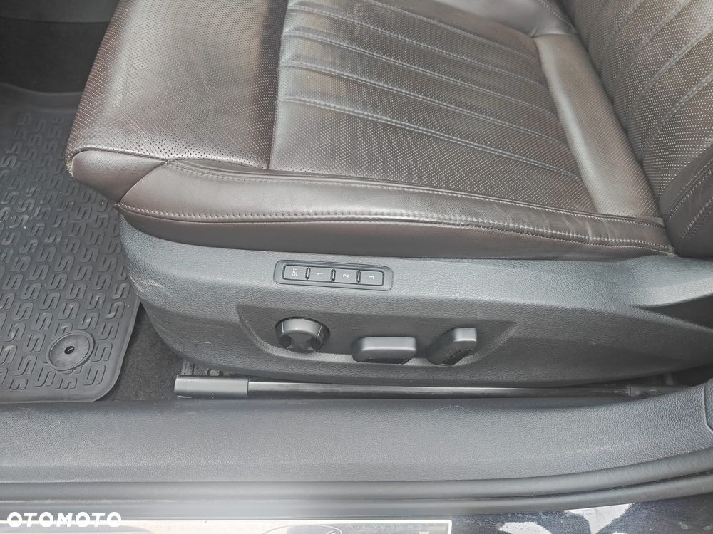 Skoda Superb 2.0 TDI 4x4 L&K DSG - 7