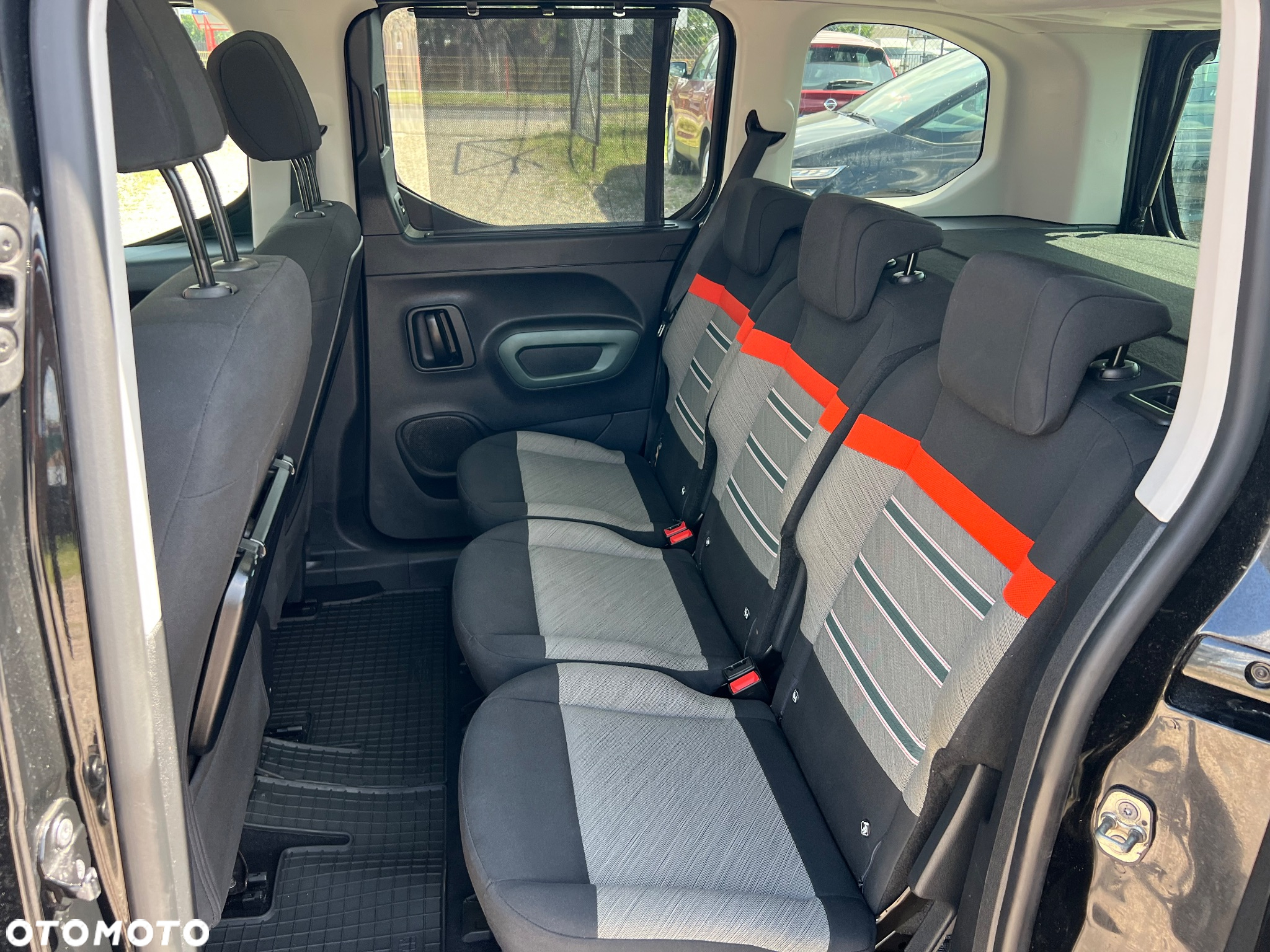Citroën Berlingo - 6