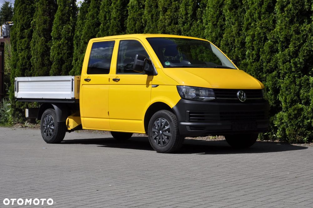 Volkswagen T6 - 10