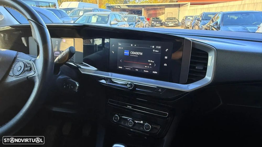 Opel Mokka 1.5 D Elegance - 15