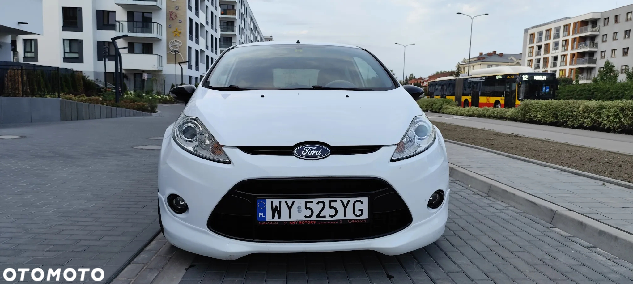Ford Fiesta 1.6 Sport - 2