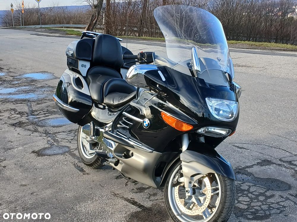 BMW LT - 5