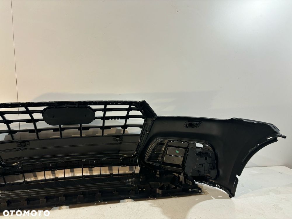 Audi Q5 II 80A S-Line Zderzak Przedni - 17238 - 7