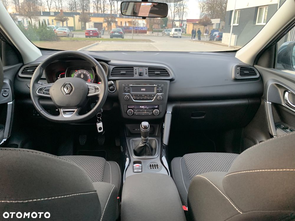 Renault Kadjar - 19