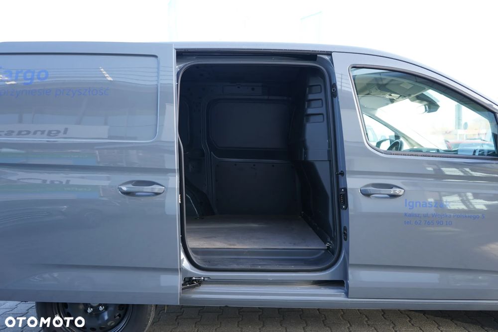 Volkswagen Caddy Cargo - 14