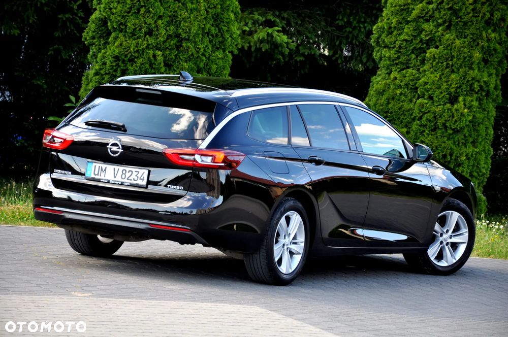 Opel Insignia 1.5 Direct InjectionTurbo Business Edition - 13
