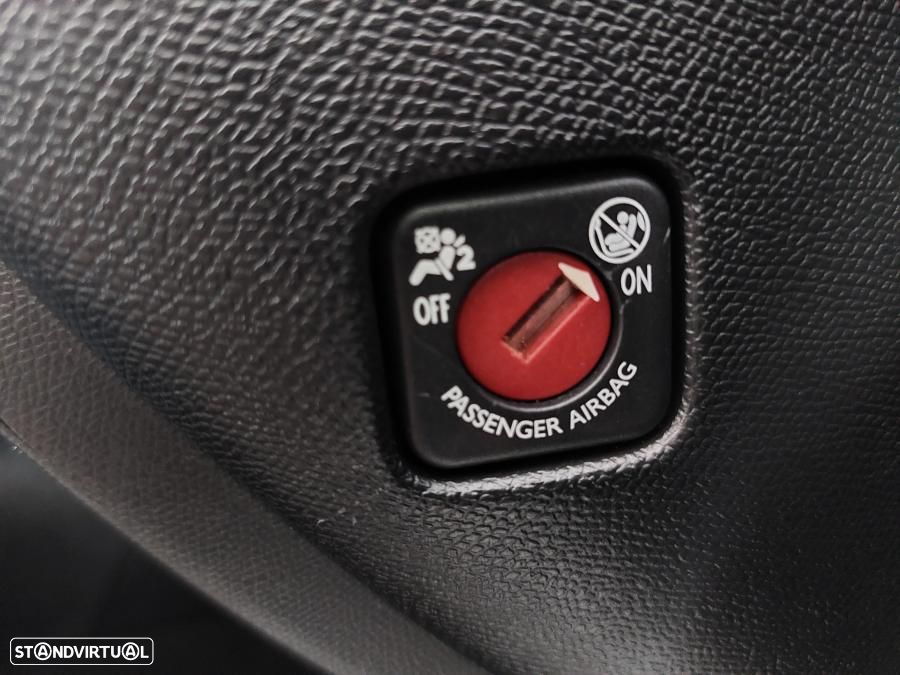 Peugeot 308 SW 1.5 BlueHDi Style - 29