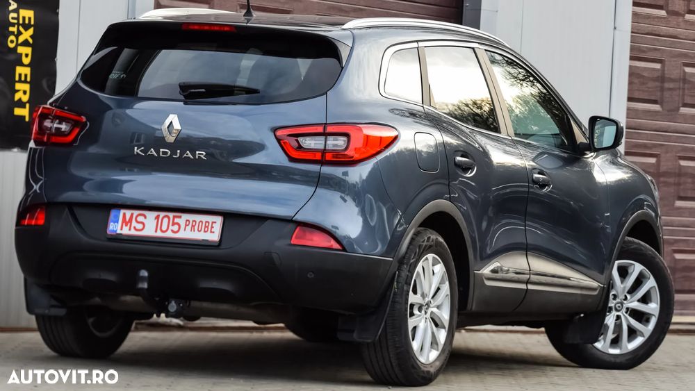 Renault Kadjar Energy dCi 130 Business - 5