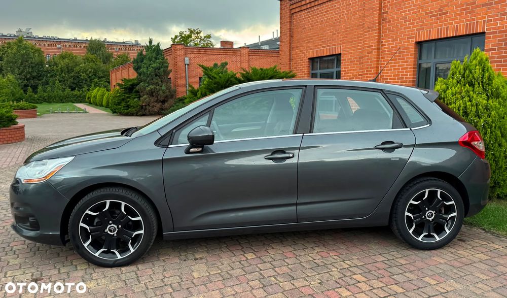 Citroën C4 VTi 95 Selection - 32