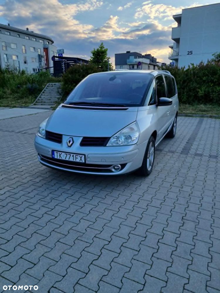 Renault Grand Espace 2.0 Dynamique - 9
