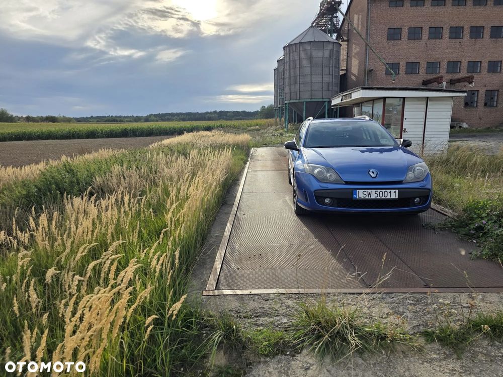 Renault Laguna - 2