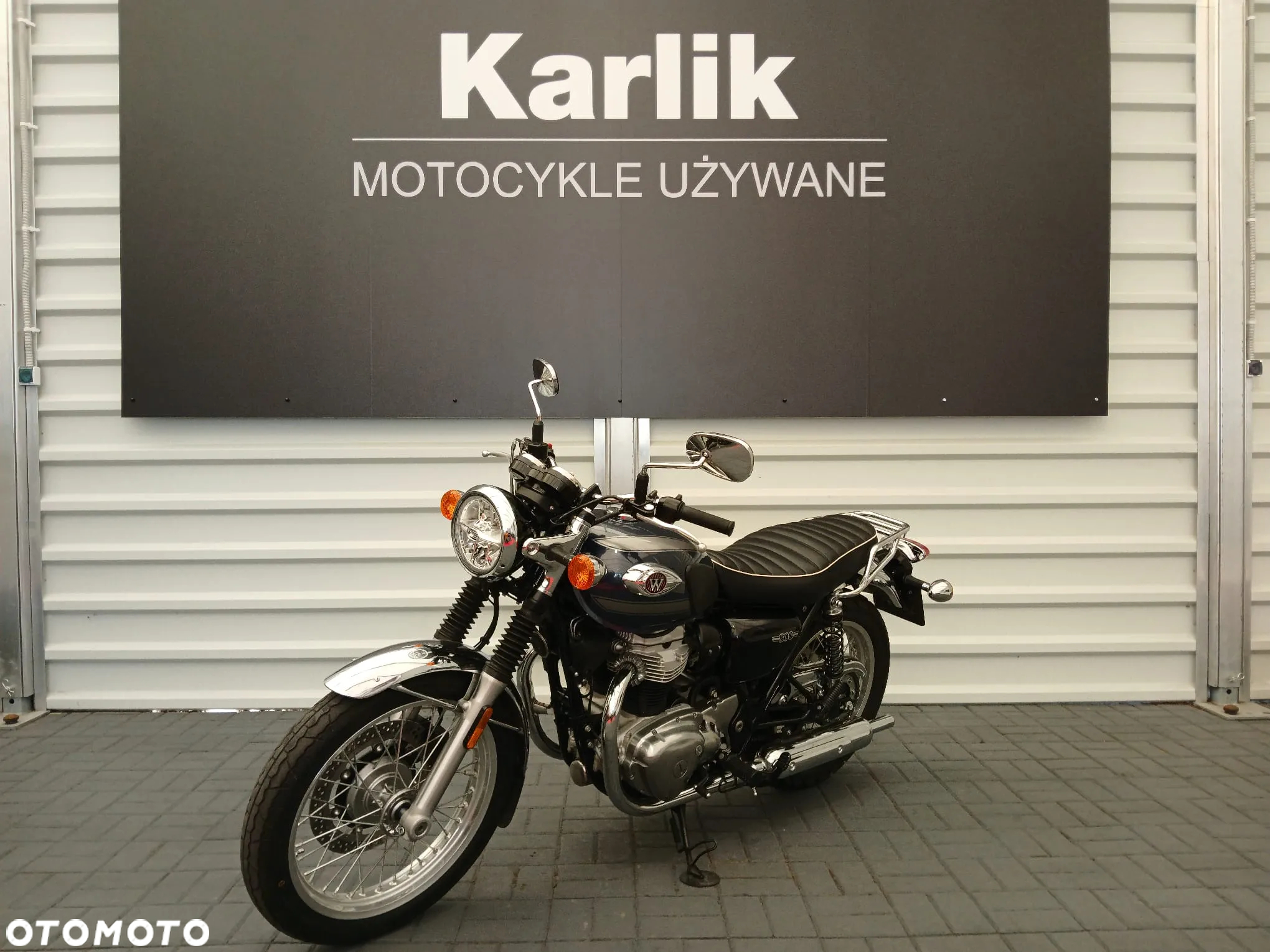Kawasaki Inny - 6