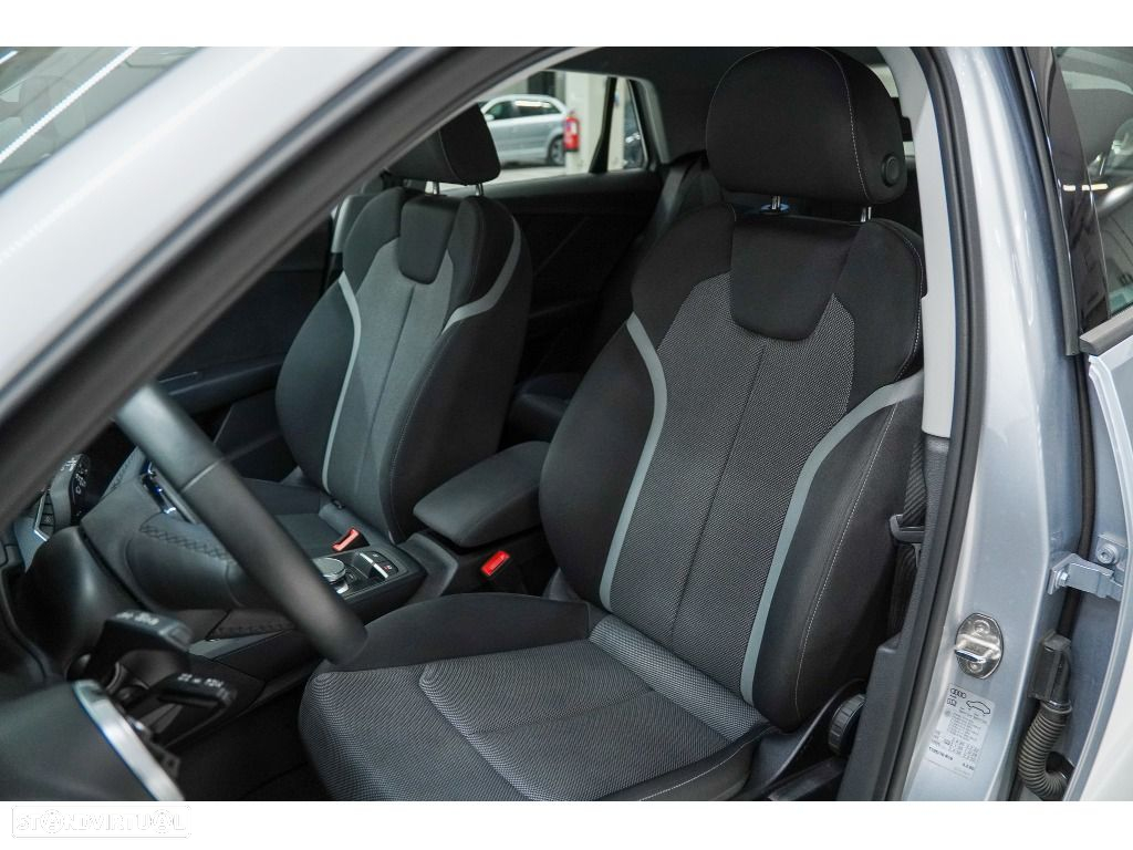 Audi Q2 - 4