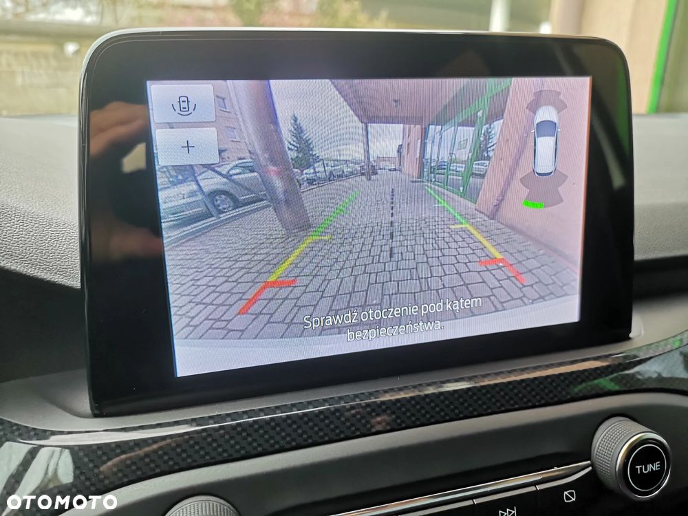 Ford Focus 2.0 EcoBlue S&S ST mit Styling-Paket - 17