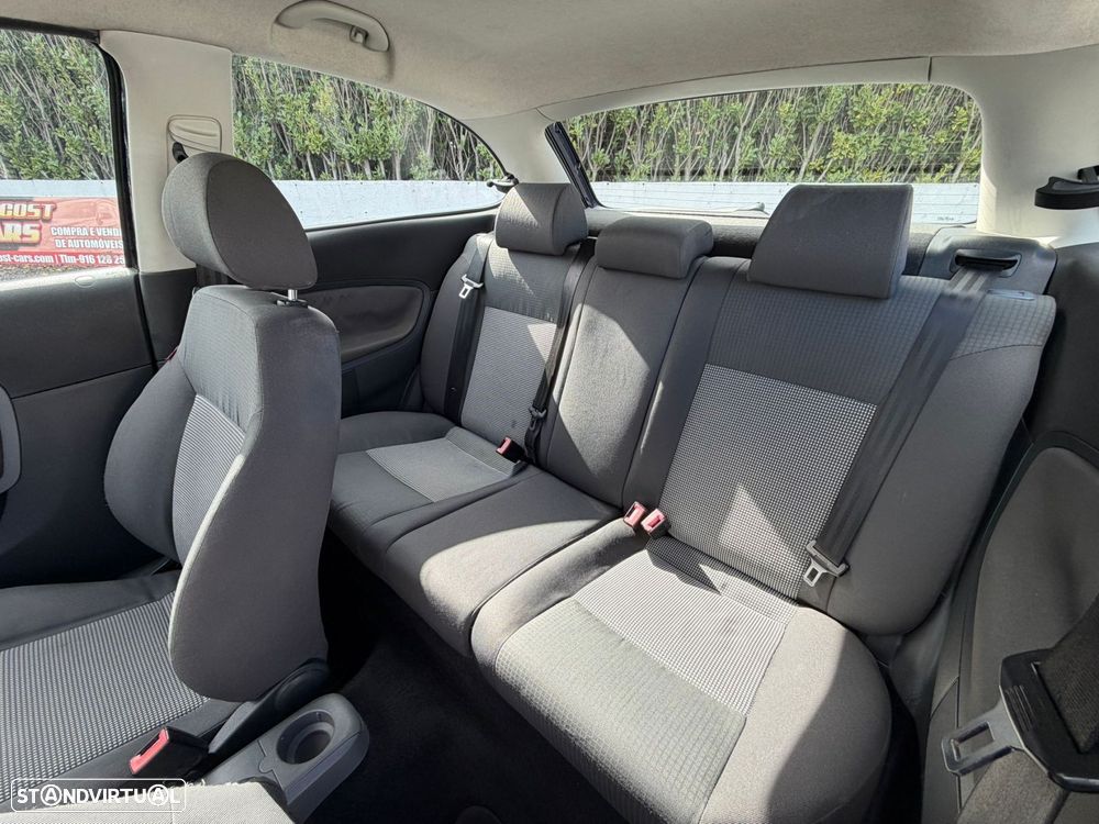 SEAT Ibiza 1.4 TDI Sport - 8