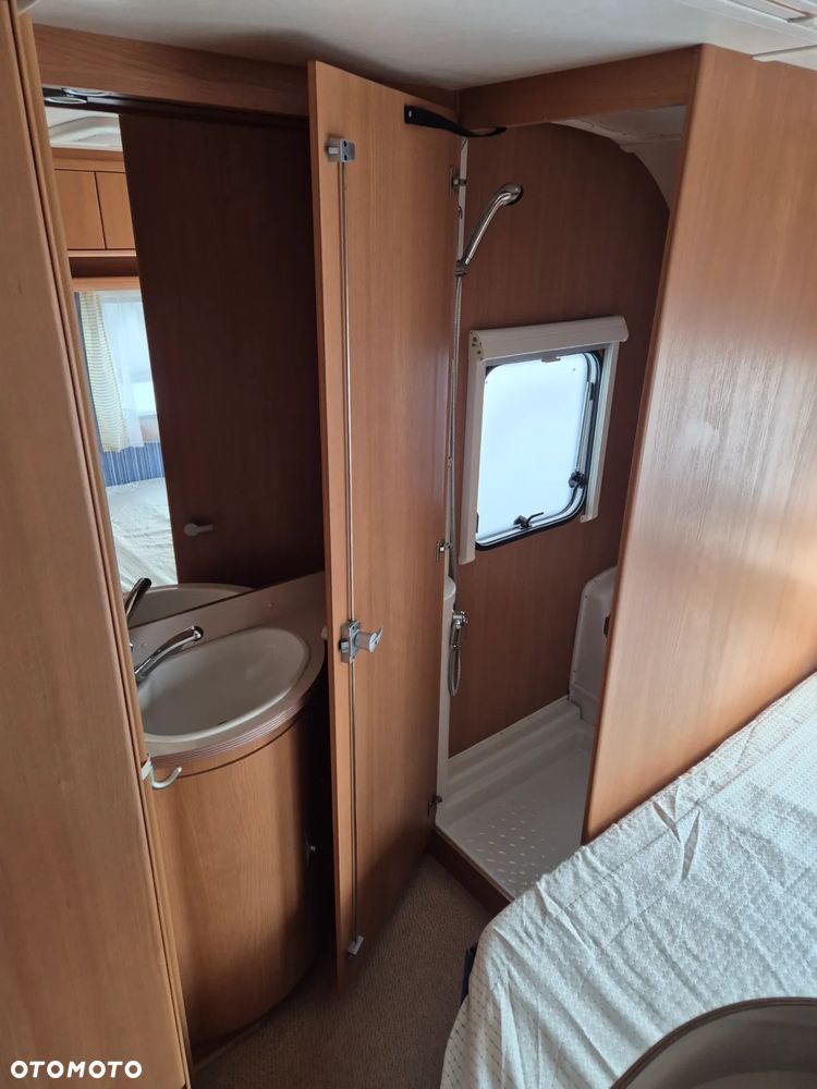 Tabbert Da Vinci 540 DM - 29