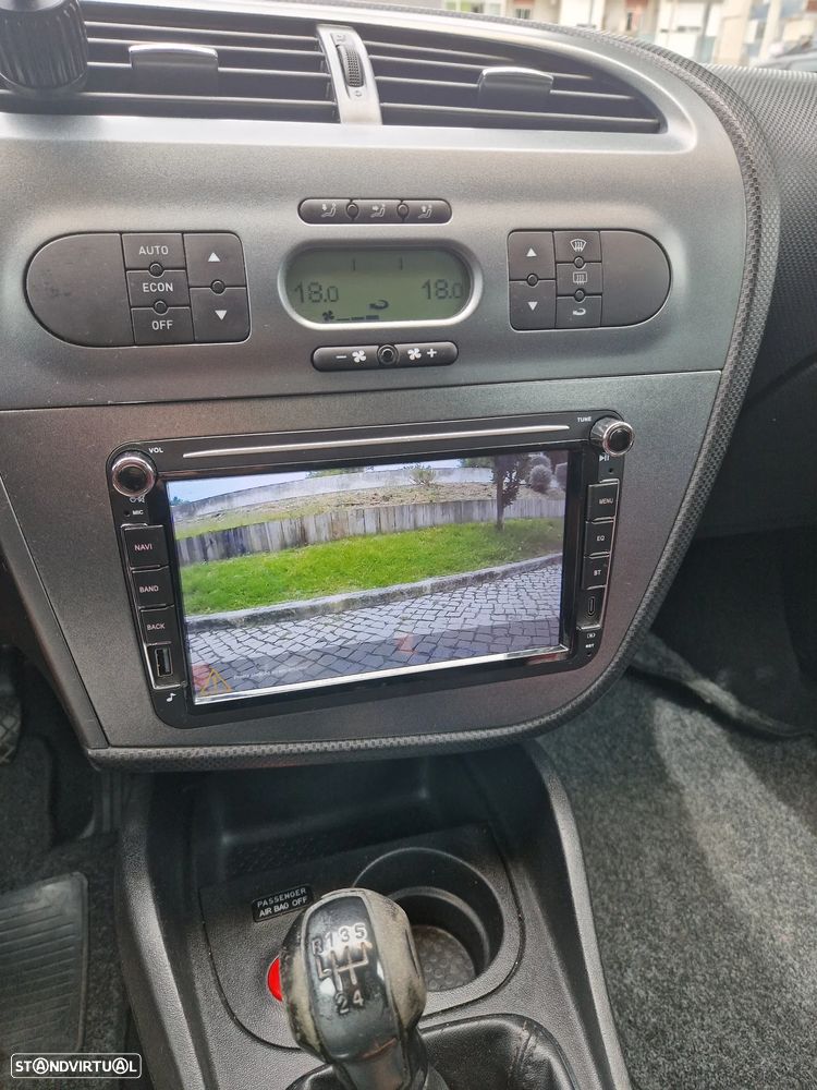 SEAT Leon 1.9 TDI Sport Up - 3