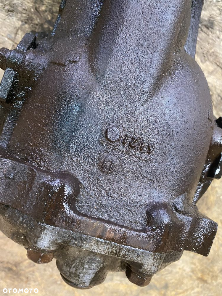 Dyferencjał Most Dyfer Subaru Legacy IV 4 Lift FL 2.0D - 7