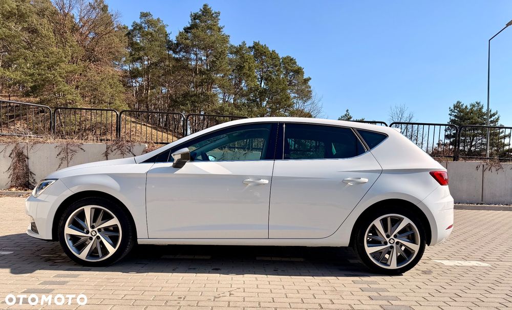 Seat Leon 1.4 TSI Start&Stop XCELLENCE - 6