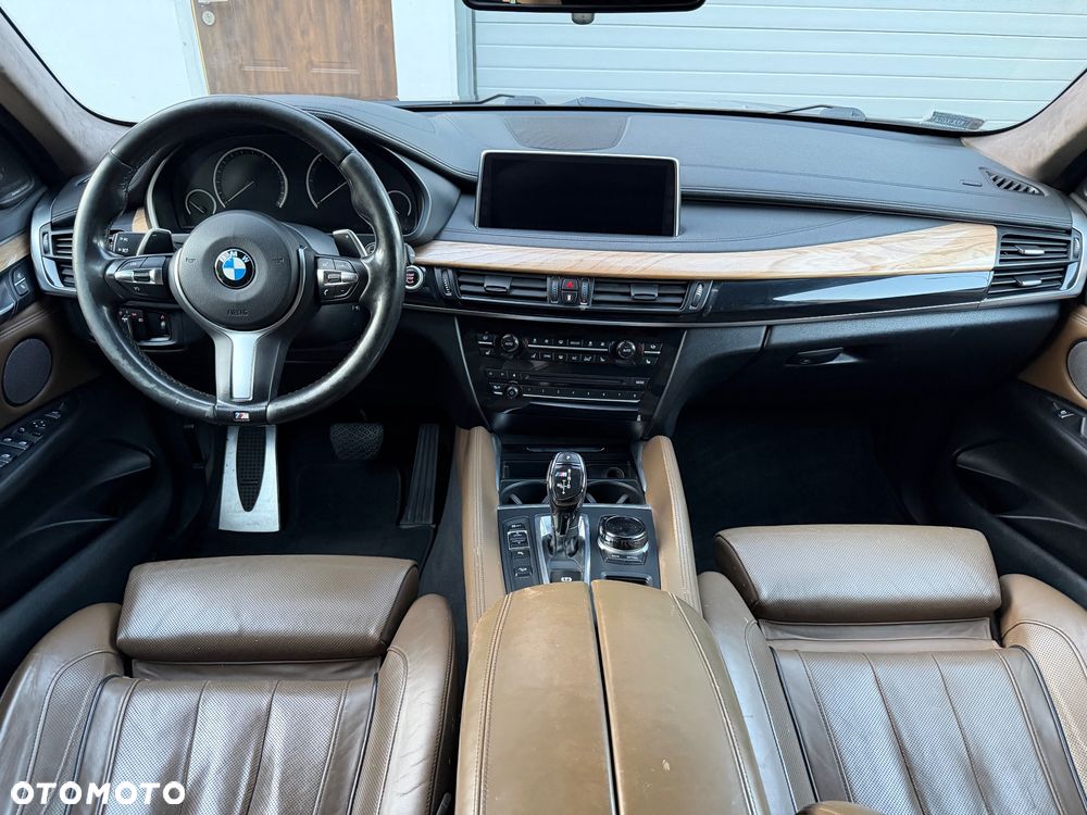 BMW X6 - 13