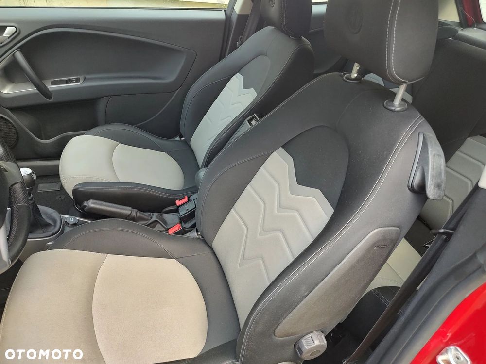 Alfa Romeo Mito 0.9 TwinAir Distinctive - 9