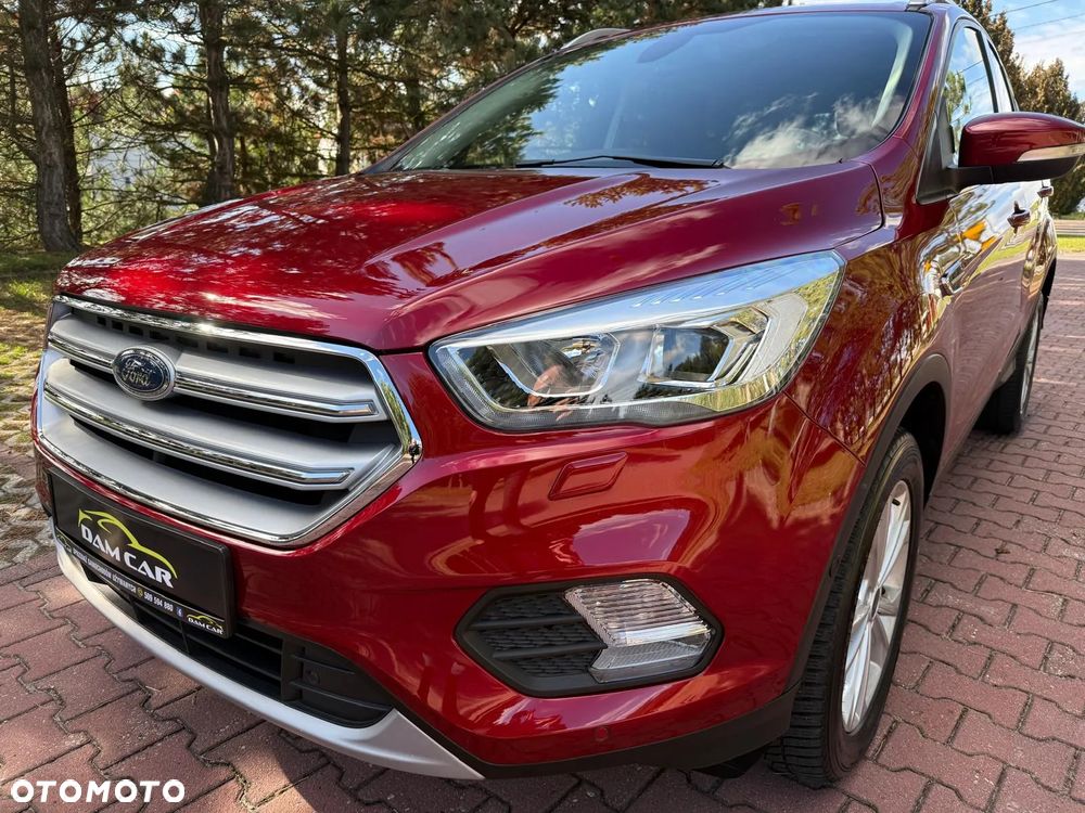 Ford Kuga - 17
