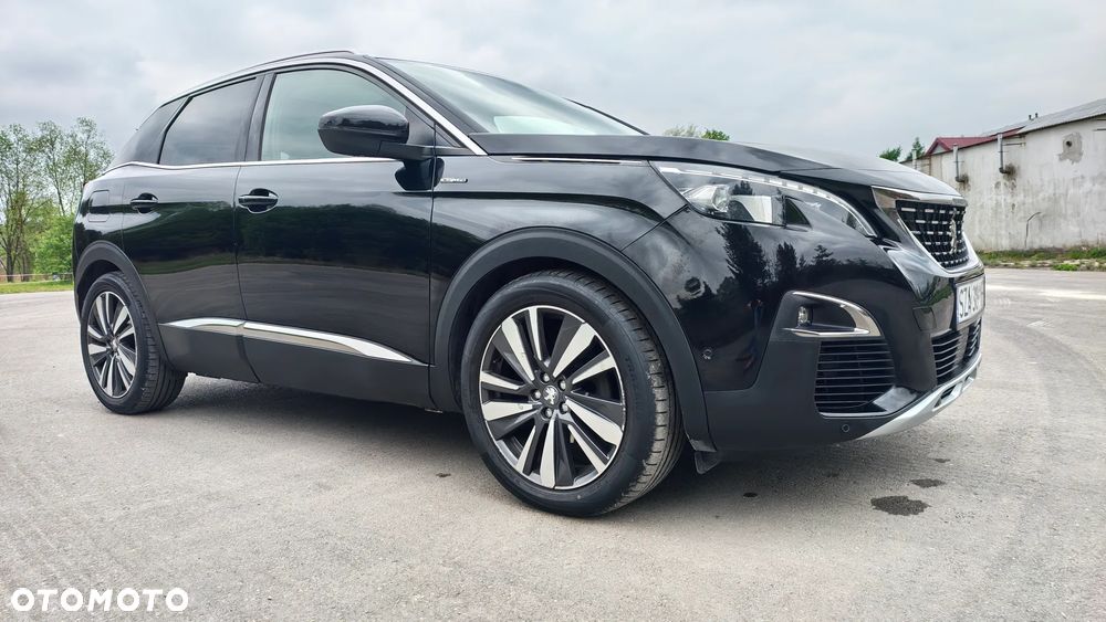 Peugeot 3008 - 19